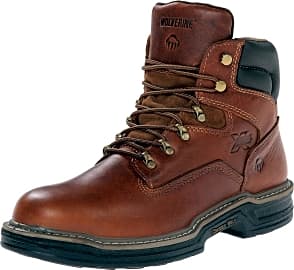Wolverine shoes wiki cheap
