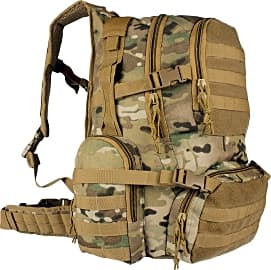 Top 10 Operator Backpacks Video Review