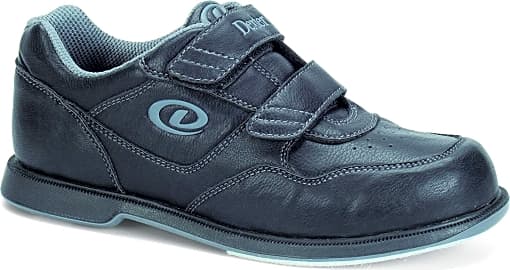 Dexter velcro bowling shoes 2025