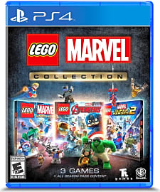 The best lego games ps4 outlet