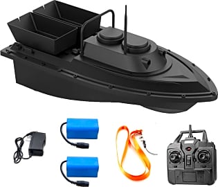 TOP 10 Best RC Fishing Bait Boat in 2023 