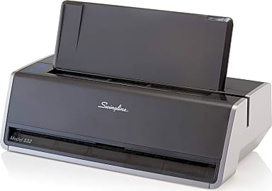 Swingline Platinum