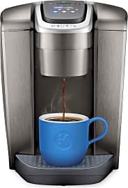 Single Serve Coffee Maker – ezbasics