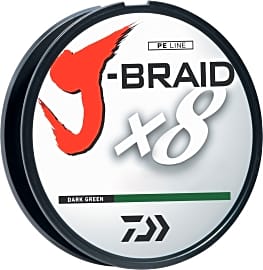 Sufix 832 Braid Green 150YDS Spool (Select LB Test) 660