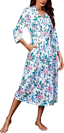 Maxmoda kimono robe top