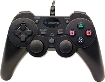 Top 10 PS3 Controllers Video Review