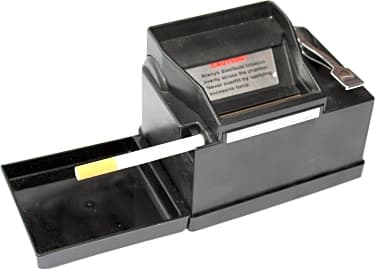 Top 10 Cigarette Rolling Machines