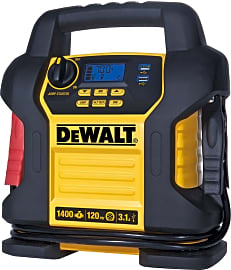 DeWalt Portable Power Station