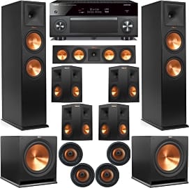 Top 10 home theater brands discount