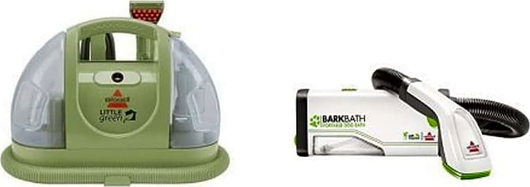 Bissell bark bath shampoo alternatives top