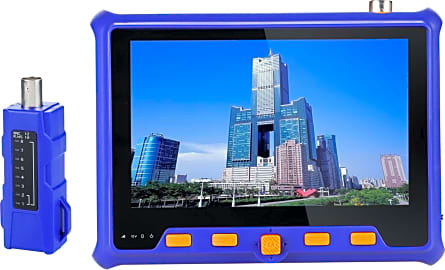 Seesii cctv tester discount