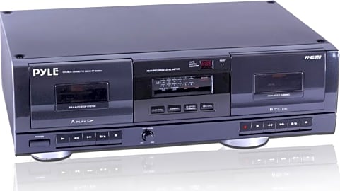 Convertisseur de cassettes en MP3