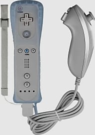 Yudeg wii best sale remote