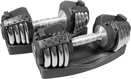 Top 10 Adjustable Dumbbells Video Review