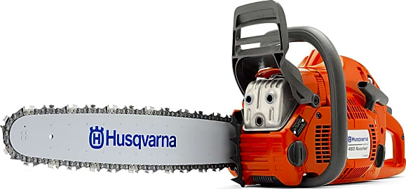 Husqvarna 460 Rancher