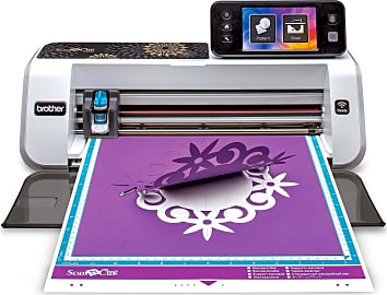 Cut best sale out machine