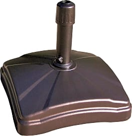 Top 10 Outdoor Umbrella Stands Video Review