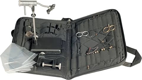Top 6 Fly Tying Kits