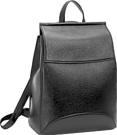 Top 10 Leather Backpacks Video Review