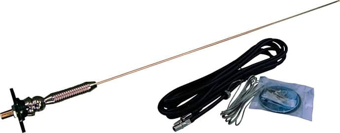 Top 10 AM FM Car Antennas Video Review