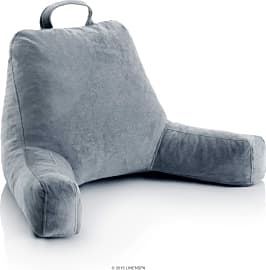 Best sit up pillow clearance