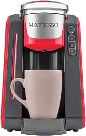 Single Serve Coffee Maker – ezbasics