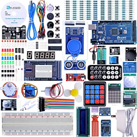 Electronic kits for kids outlet