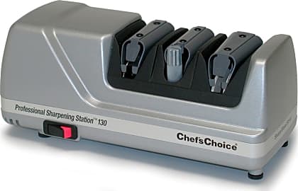 10 Best Electric Knife Sharpeners 2021, UPDATED RANKING ▻▻   Disclaimer: These  choices may be out of date. You need to go to wiki.ezvid.com, By Ezvid  Wiki