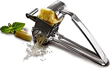 Boska Rotary Cheese Grater - Whisk