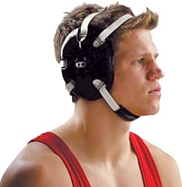 Men's outlet wrestling headgear
