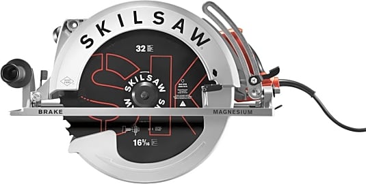 Skilsaw Super Sawsquatch