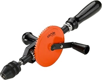 Top 10 Manual Hand Drills Video Review