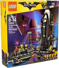 Top 10 Lego Batman Sets | Video Review
