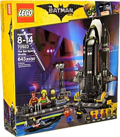 Top 10 Lego Batman Sets