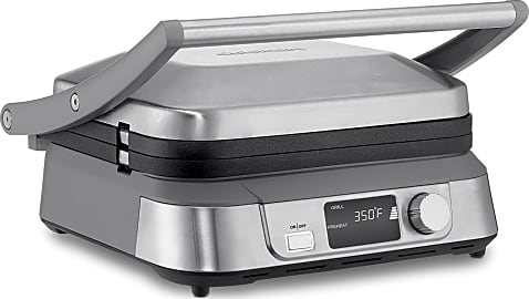 Proctor Silex Deluxe Hot Sandwich Maker - Gray : Target