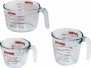 iSi Flex Measuring Cup Set of 3