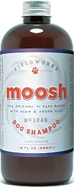 Moosh shampoo cheap