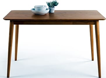 Zinus jen mid century table deals