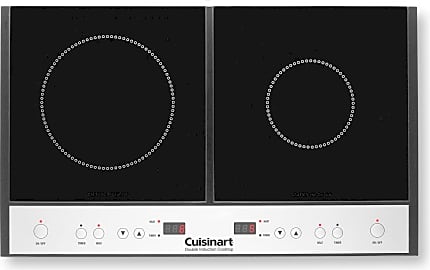 Cuisinart on sale induction cooktop