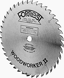 Top 10 Table Saw Blades Video Review
