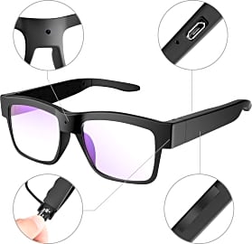 Best spy best sale glasses 2018