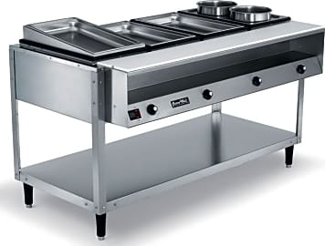 Vollrath ServeWell