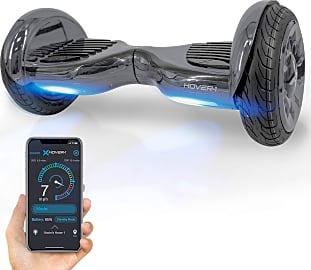 Hover 1 titan best sale review