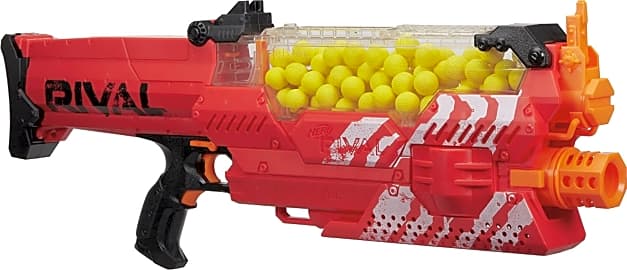 Most powerful nerf rival hotsell