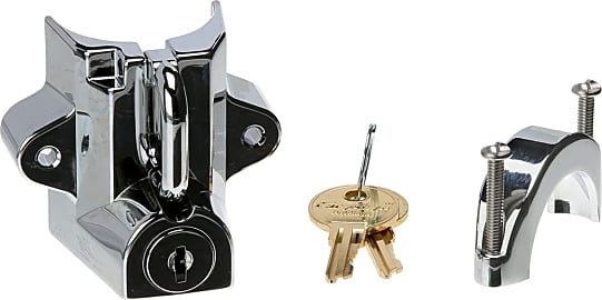 Best helmet lock for harley top