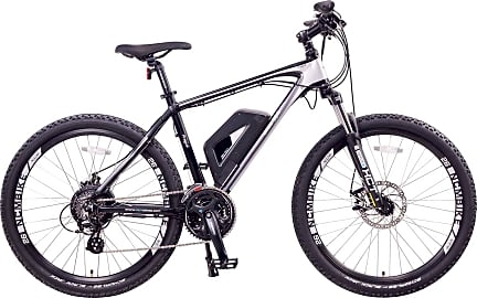 Top 10 Electric Bikes Video Review