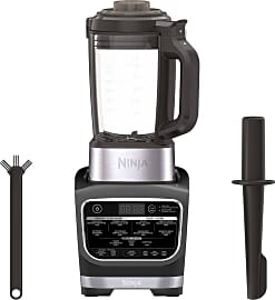 Appliances Trends on LinkedIn: Ninja NJ601AMZ: The Professional Blender for  All Your Needs