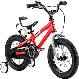 Royal baby bikes sale review