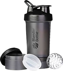 Multi-compartment protein shake  Core150 Attitude Shaker Double Pack