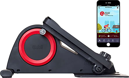 Review cubii pro hot sale